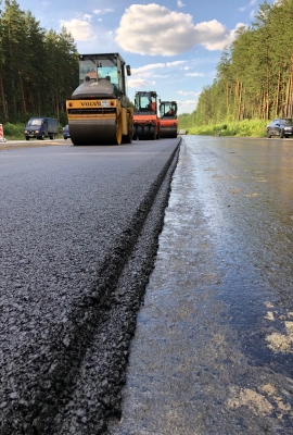 Благоустройство в Радовицком и Шатурском районе